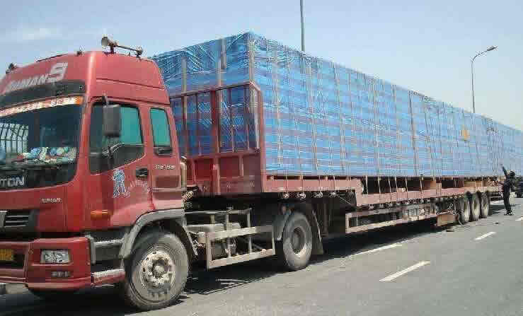 昆明到唐山物流專線_天天發(fā)車「收費標準」